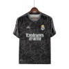 Maillot de Supporter Real Madrid Dragon Special Edition 22-23 Noire Pour Homme
